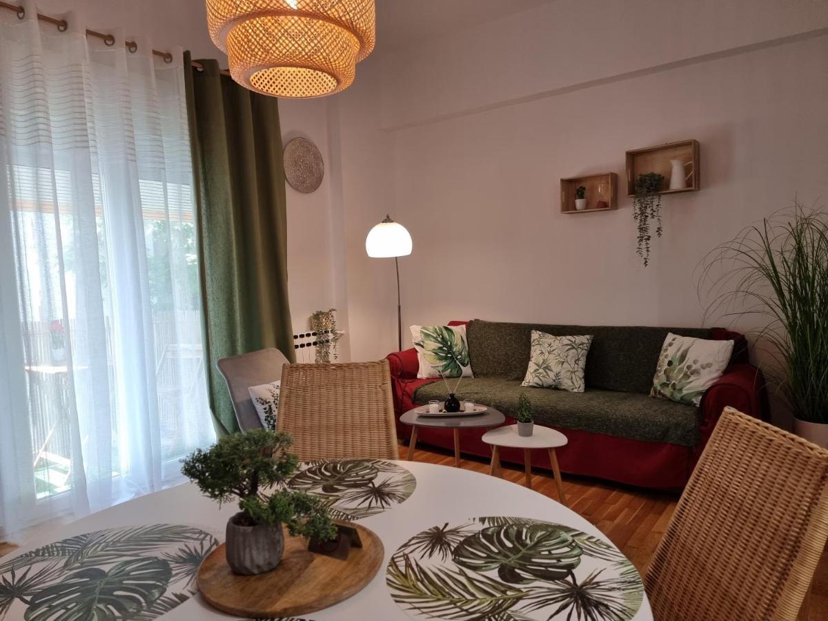 Charming Volos House 2 Exteriér fotografie