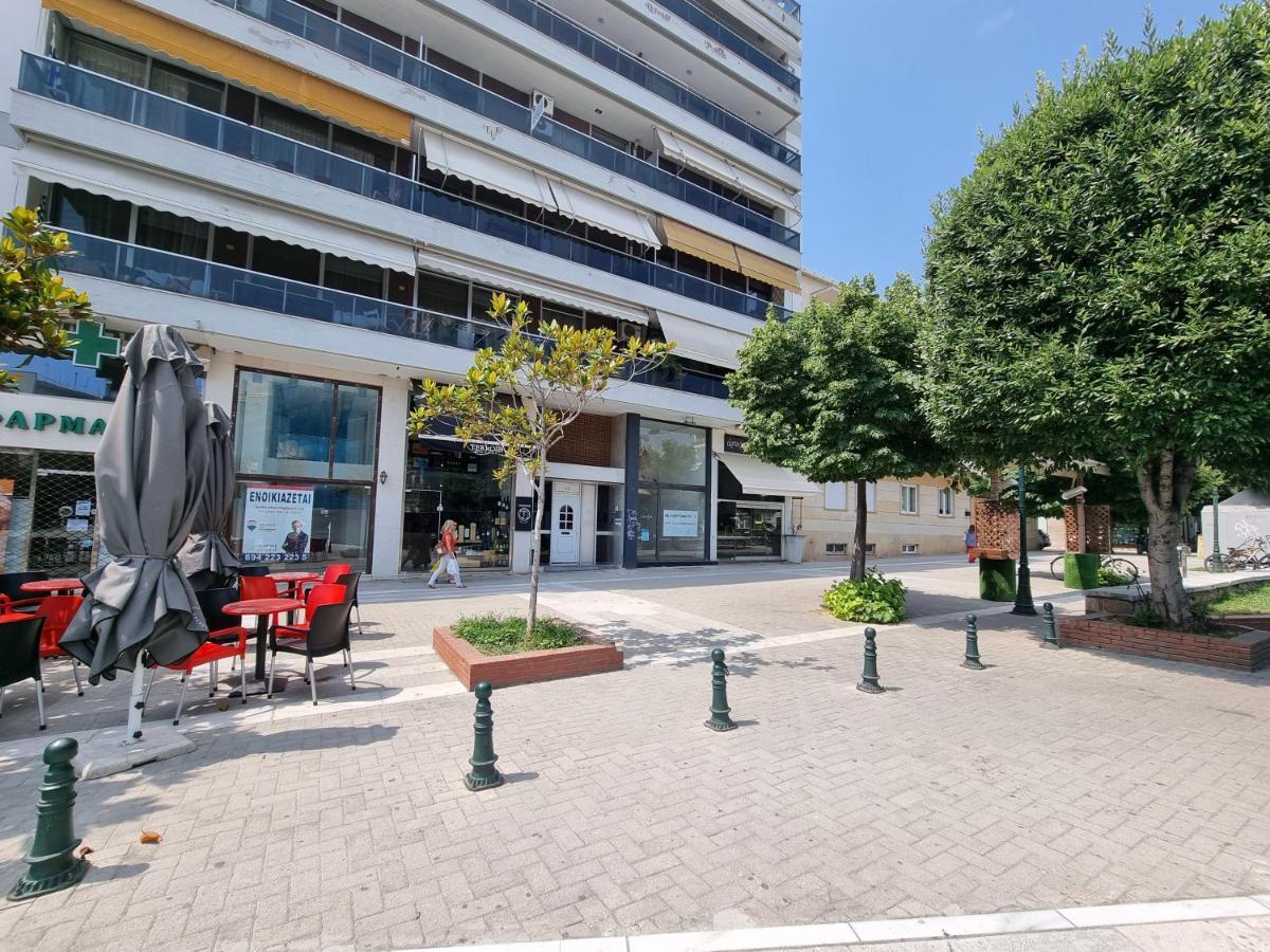 Charming Volos House 2 Exteriér fotografie