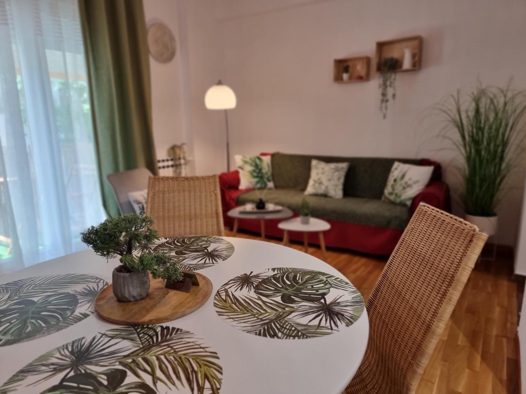 Charming Volos House 2 Pokoj fotografie
